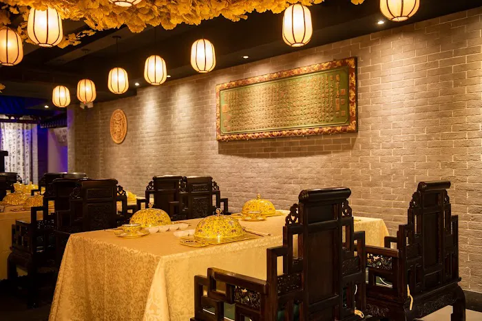 DiaoYuTai State Banquet - 钓鱼台 国宴 Picture 7