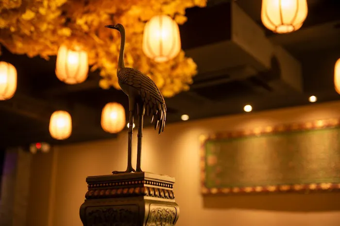 DiaoYuTai State Banquet - 钓鱼台 国宴 Picture 6