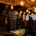 DiaoYuTai State Banquet - 钓鱼台 国宴