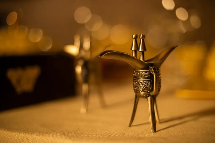 DiaoYuTai State Banquet - 钓鱼台 国宴 Picture 8