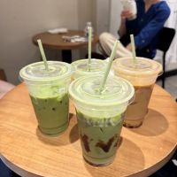 Blank Street Coffee ico