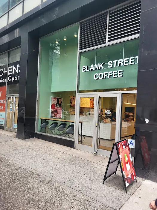 Blank Street Coffee Picture 3