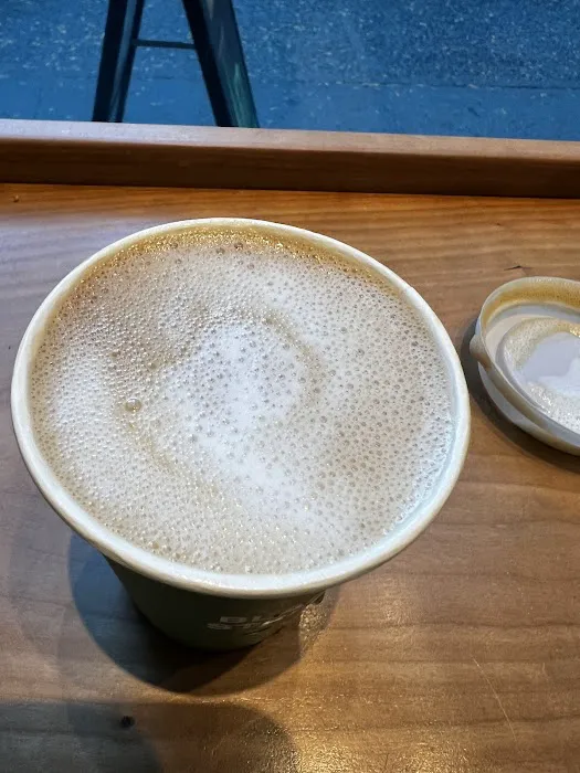 Blank Street Coffee Picture 9