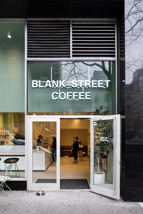 Blank Street Coffee Picture 8