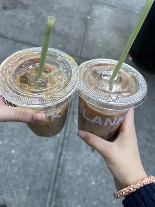 Blank Street Coffee Picture 7