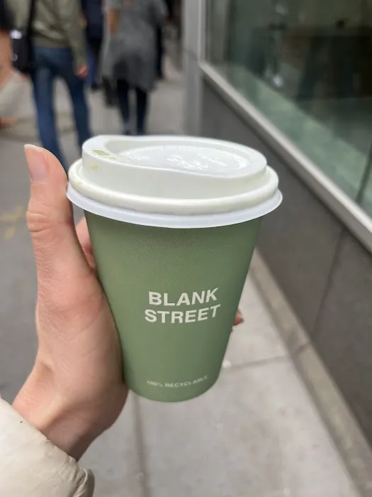 Blank Street Coffee Picture 4