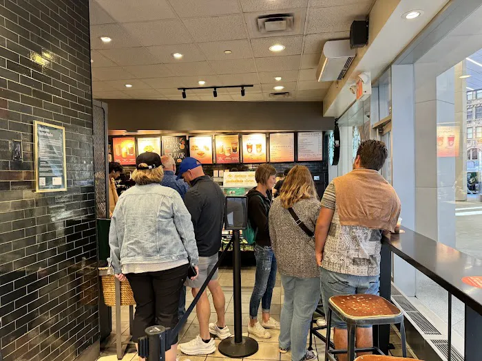 Starbucks Picture 1