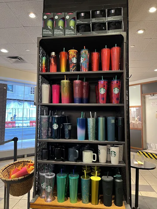 Starbucks Picture 9