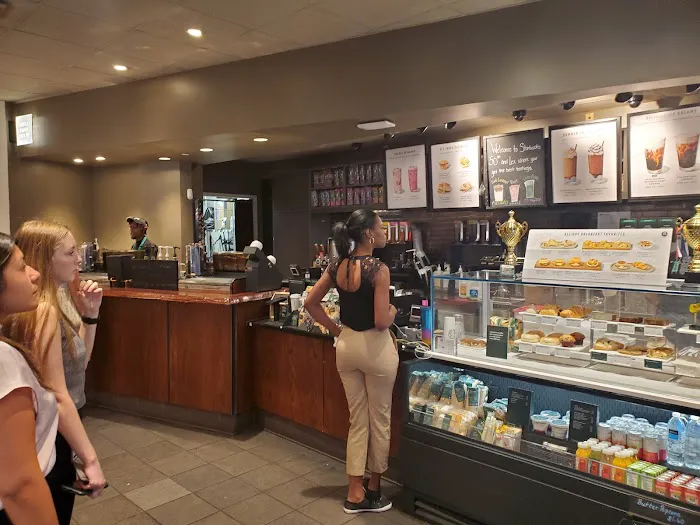 Starbucks Picture 8