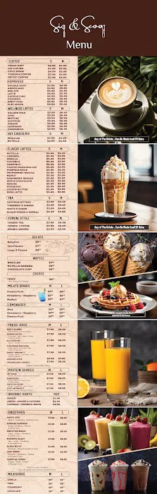 Sip & Scoop Picture 2