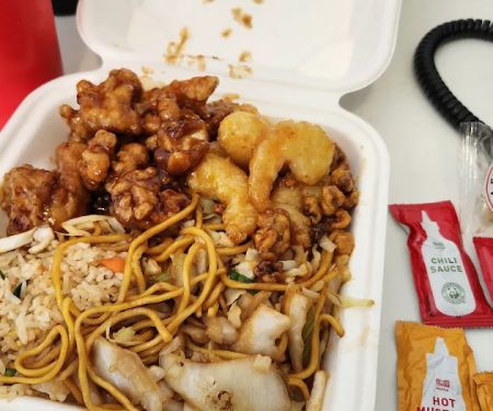 Panda Express