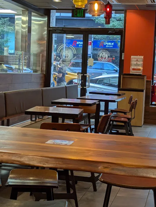 Panda Express Picture 10