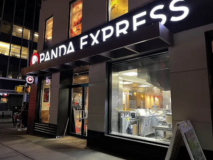 Panda Express Picture 6