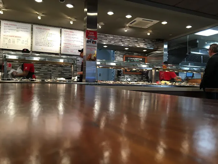 Panda Express Picture 7