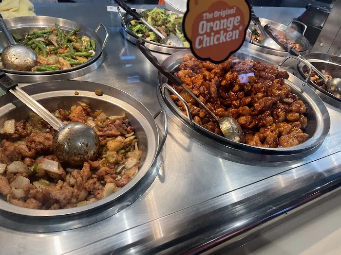 Panda Express Picture 3