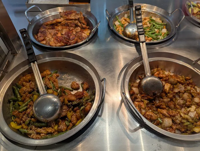 Panda Express Picture 8