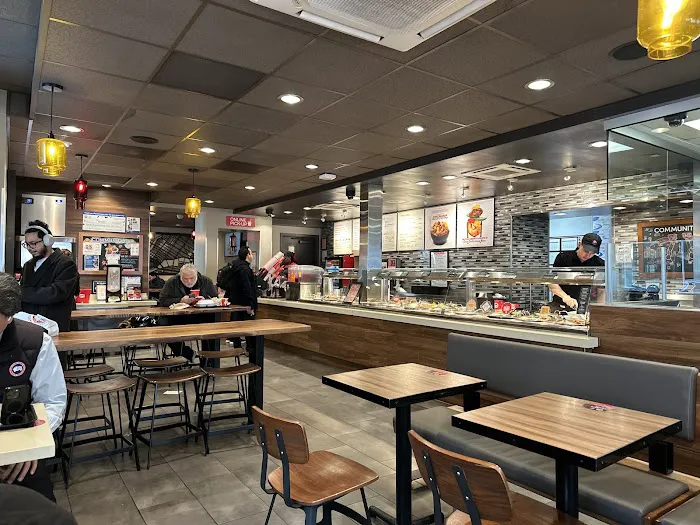 Panda Express Picture 9