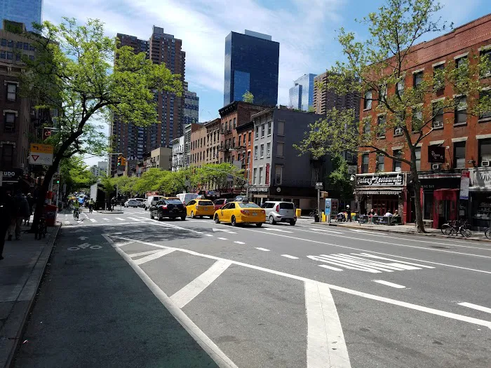 Panda Express Picture 5