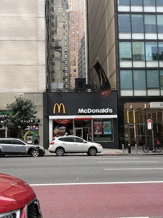 McDonald's Picture 10