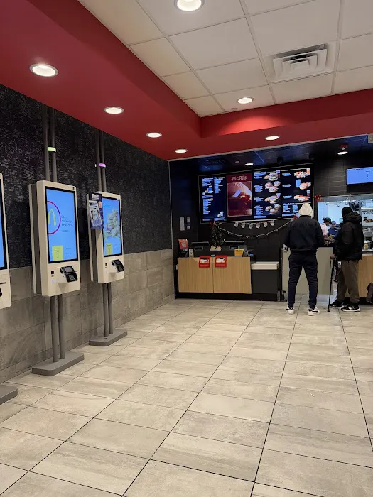 McDonald's Picture 1