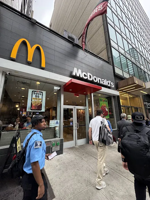 McDonald's Picture 3