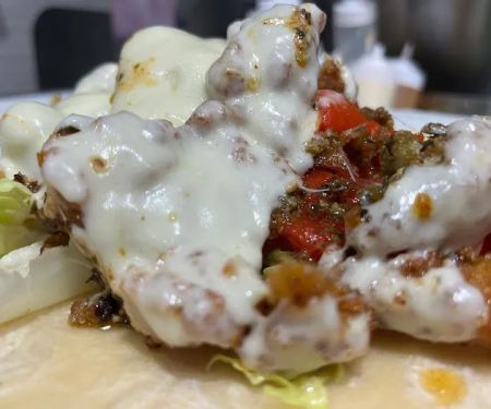 Taste Of Delicatessen