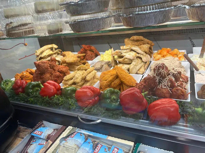 Taste Of Delicatessen Picture 9