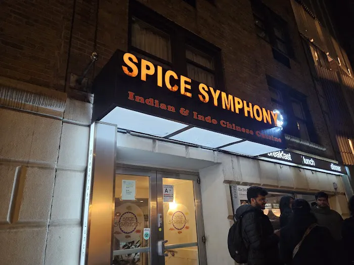 Spice Symphony Picture 8