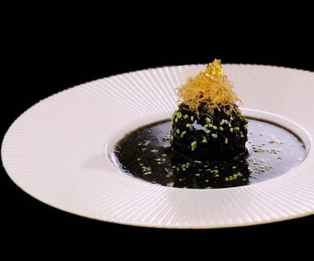 Chef Guo - 小国宴