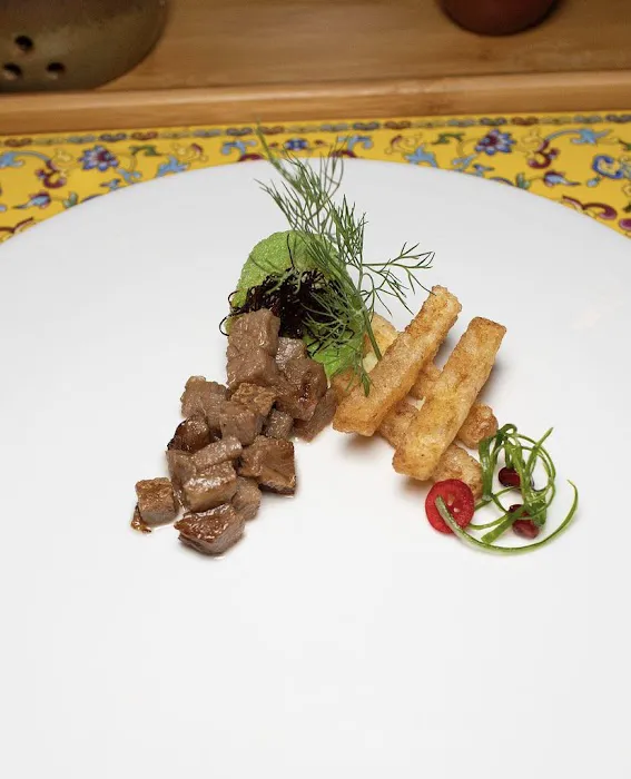Chef Guo - 小国宴 Picture 4