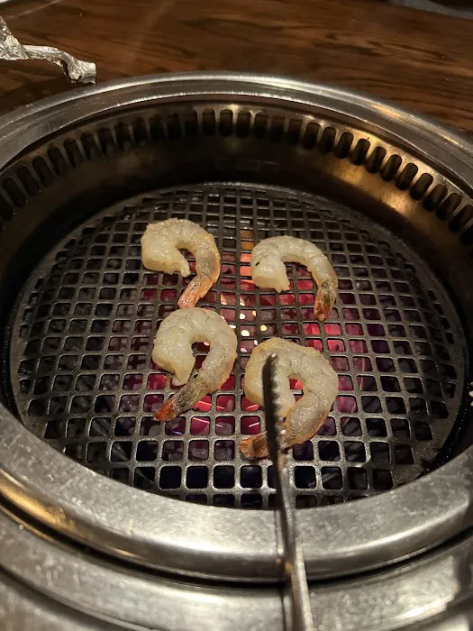 Gyu-Kaku Japanese BBQ Picture 5