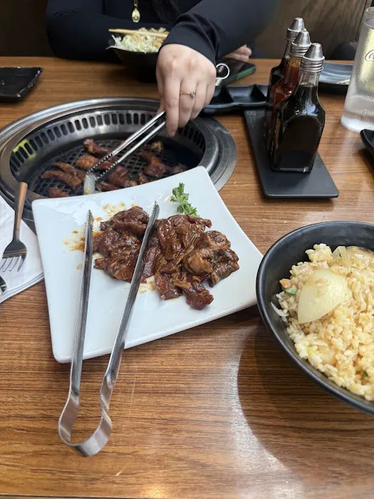 Gyu-Kaku Japanese BBQ Picture 4