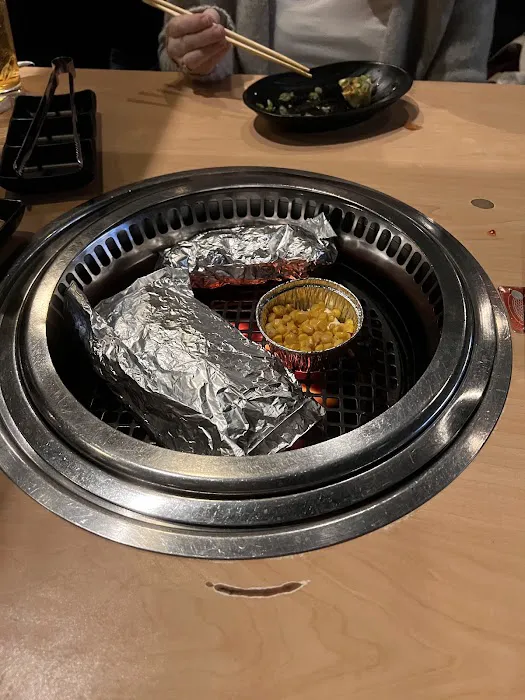 Gyu-Kaku Japanese BBQ Picture 7