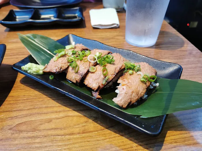 Gyu-Kaku Japanese BBQ Picture 8