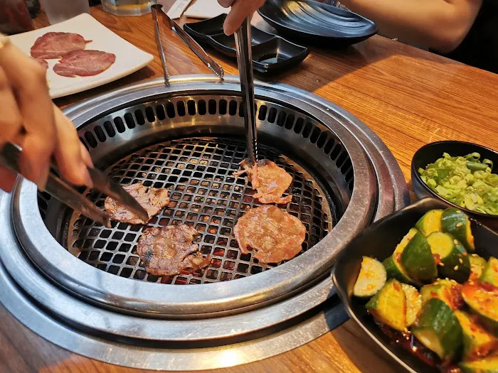 Gyu-Kaku Japanese BBQ Picture 3