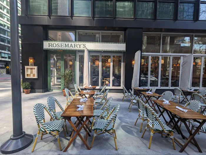Rosemary's Midtown Picture 3
