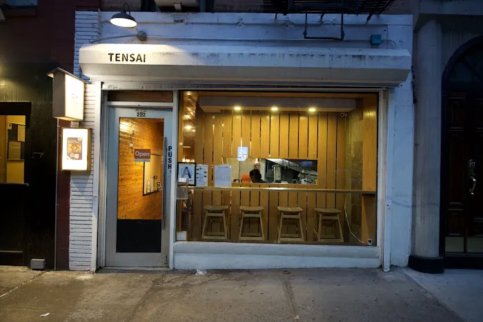 Tensai Picture 9