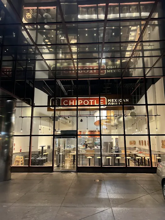 Chipotle Mexican Grill Picture 7