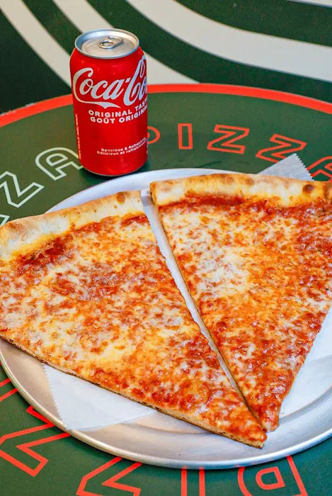 Xeno's Pizza - The Best Pizza Slices in Midtown East NYC Picture 9