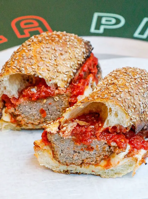 Xeno's Pizza - The Best Pizza Slices in Midtown East NYC Picture 2