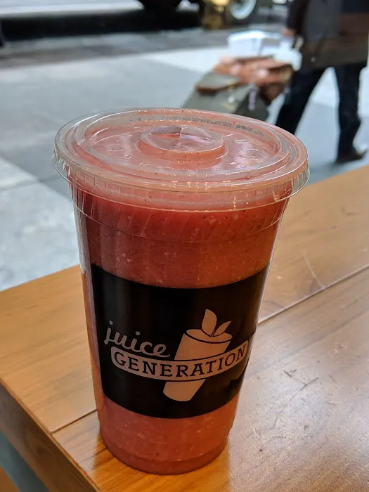 Juice Generation Picture 1