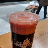 Juice Generation ico