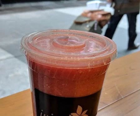 Juice Generation