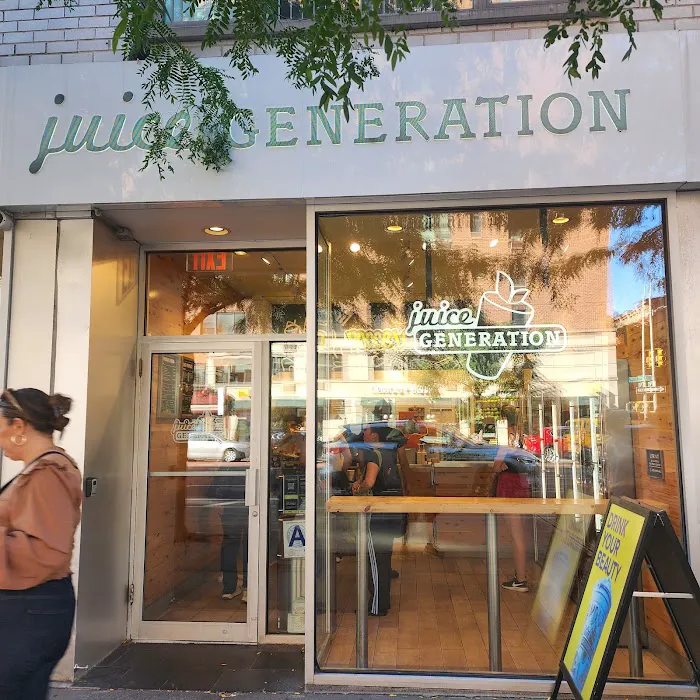 Juice Generation Picture 6