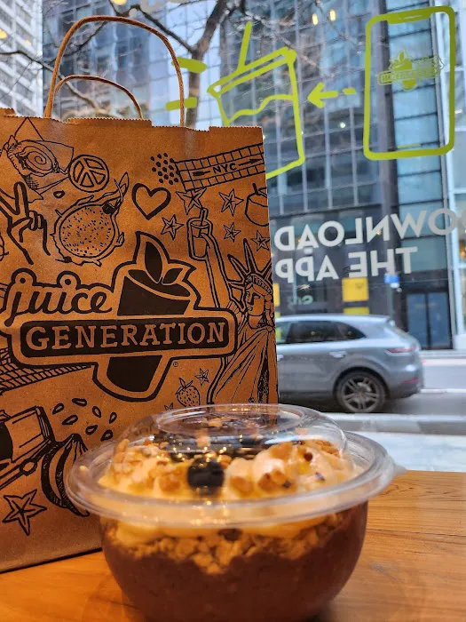 Juice Generation Picture 9