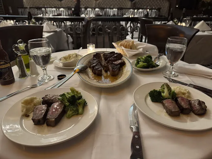Empire Steak House Picture 8