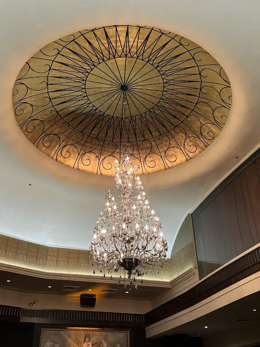 Empire Steak House Picture 6