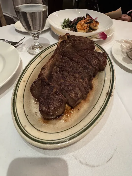 Empire Steak House Picture 5