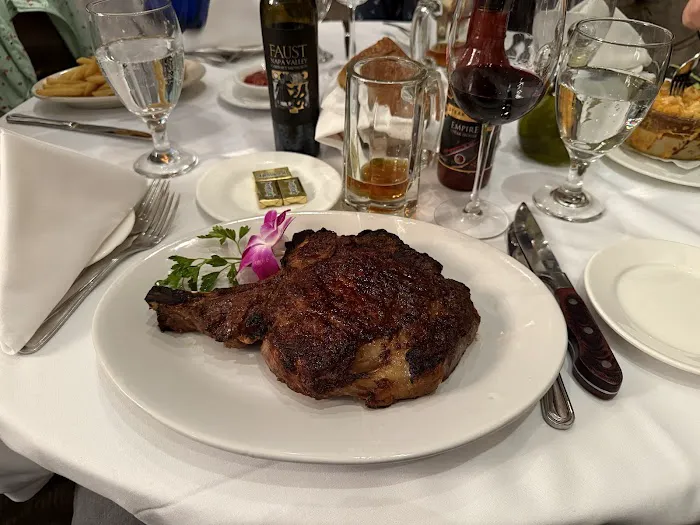Empire Steak House Picture 9