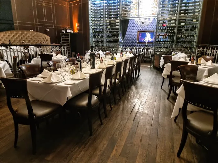 Empire Steak House Picture 7
